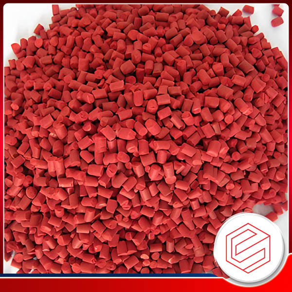 Hạt nhựa tái sinh LDPE